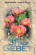 Cover: 31 Tage Gebet - teamwork 17.12 Verlag