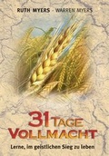 Cover: 31 Tage Vollmacht - teamwork 17.12 Verlag