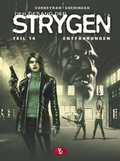 Cover: Der Gesang der Strygen #14 - Bunte Dimensionen