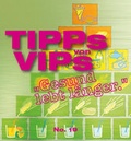 Cover: TIPPs von VIPs - K&uuml;hlwetter & Partner