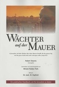 Cover: W&auml;chter auf der Mauer - teamwork 17.12 Verlag