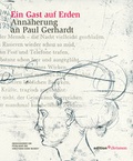 Cover: Ein Gast auf Erden - edition chrismon