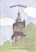 Cover: Klever Malbuch - Klevischer Verein f. Kultur u. Geschichte