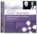 Cover: Sch&ouml;ne Aussichten.  Biblisch-theologische Gedanken - edition chrismon