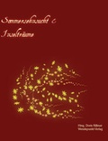 Cover: Sommersehnsucht & Inseltr&auml;ume - Wendepunkt Verlag