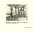 Cover: Henriette Schmidt-Bonn (1873 bis 1946) - Rheinlandia Verlag