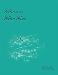 Cover: Winternarren, Winters Weisen - Wendepunkt Verlag