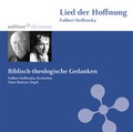 Cover: Geben, was wir nicht haben - edition chrismon