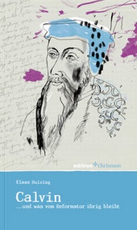 Enlarge image Cover: Calvin - edition chrismon