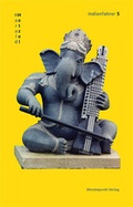 Cover: Indienfahrer 5 - Wendepunkt Verlag