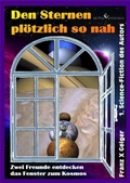 Cover: Den Sternen pl&ouml;tzlich so nah - winterwork