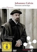 Cover: Johannes Calvin - edition chrismon