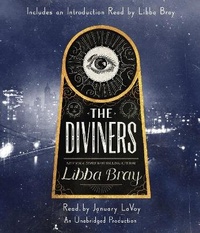 Enlarge image Cover: The Diviners - Listening Library