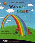 Cover: Was ist Liebe? - Abentheuer Verlag