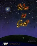 Cover: Was ist Gott? - Abentheuer Verlag