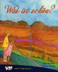 Cover: Was ist sch&ouml;n? - Abentheuer Verlag