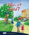 Cover: Was ist Geld? - Abentheuer Verlag
