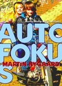 Cover: AUTOFOKUS - Abentheuer Verlag