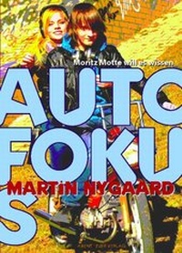 Enlarge image Cover: AUTOFOKUS - Abentheuer Verlag