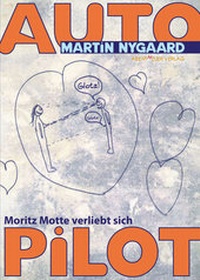 Enlarge image Cover: AUTOPILOT - Abentheuer Verlag