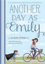 Cover: Another Day as Emily - Alfred A. Knopf Books for Young Readers