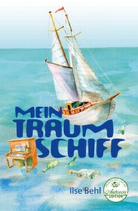 Enlarge image Cover: Mein Traumschiff - Abentheuer Verlag