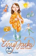 Cover: Eine Jacke wie Feuer - Abentheuer Verlag