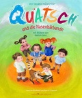 Cover: QUATSCH und die Nasenb&auml;rbande - Abentheuer Verlag