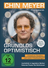 Abbildung von: Grundlos Optimistisch - Kennen