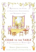 Cover: Come to the Table - Grand Central Publishing
