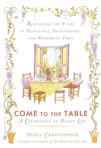Enlarge image Cover: Come to the Table - Grand Central Publishing