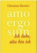 Cover: amo ergo sum - Ich liebe, also bin ich - edition amo ergo sum