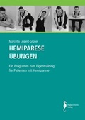 Cover: Hemiparese &Uuml;bungen - Hippocampus
