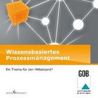 Abbildung von: Wissensbasiertes Prozessmanagement - winterwork
