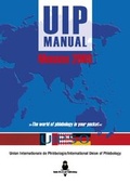 Cover: UIP Manual - Rabe Verlag Bonn