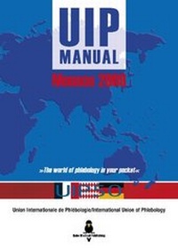 Enlarge image Cover: UIP Manual - Rabe Verlag Bonn