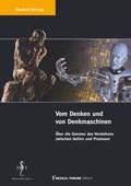 Cover: Vom Denken und von Denkmaschinen - Hippocampus