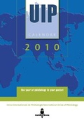 Cover: UIP Calendar 2010 - Rabe Verlag Bonn