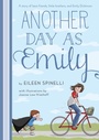 Cover: Another Day as Emily - Knopf Books for Young Readers