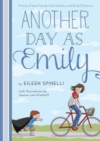 Enlarge image Cover: Another Day as Emily - Knopf Books for Young Readers