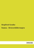 Cover: Samoa - Reiseschilderungen - DOGMA Verlag