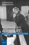 Cover: Konrad Adenauer - MM Verlag