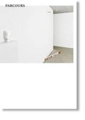 Cover: Cindy Schmiedichen: Parcours - Argobooks