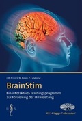 Cover: BrainStim - Hippocampus