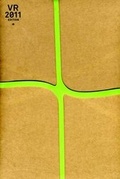 Cover: Villa Romana Fellows 2011 - Argobooks