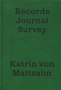 Cover: Katrin von Maltzahn - Argobooks