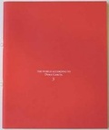 Cover: The World According to Dora Garcia: World According to Part 3 - Argobooks