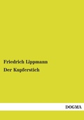 Cover: Der Kupferstich - DOGMA Verlag