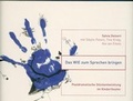 Cover: Das Wie zum Sprechen bringen - Nold, W