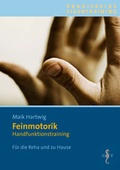 Cover: Handfunktionstraining zur Verbesserung der Feinmotorik - Hippocampus